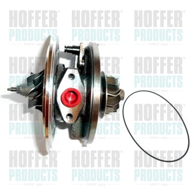 HOFFER Turbó középrész 6500235_HOF