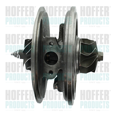 HOFFER Turbó középrész 6500236_HOF