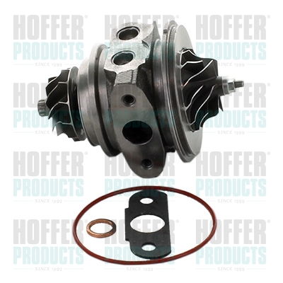 HOFFER Turbó középrész 6500237_HOF