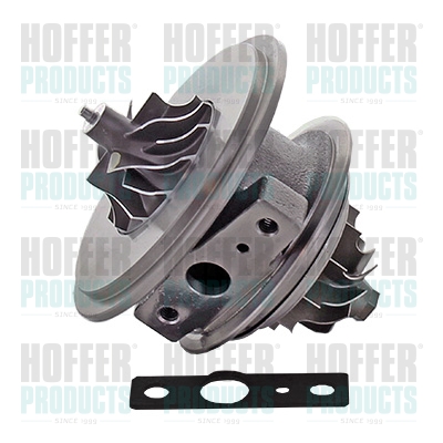 HOFFER Turbó középrész 6500241_HOF