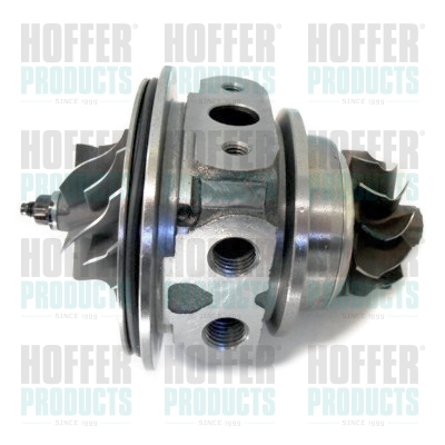 HOFFER Turbó középrész 6500242_HOF