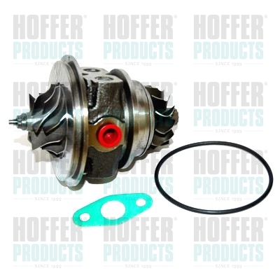 HOFFER Turbó középrész 6500243_HOF