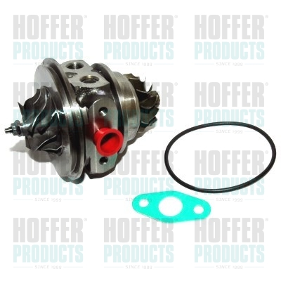 HOFFER Turbó középrész 6500245_HOF