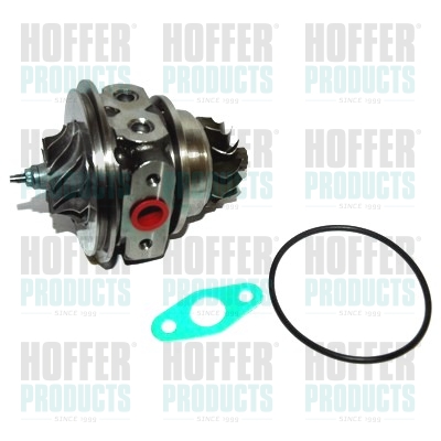 HOFFER Turbó középrész 6500246_HOF