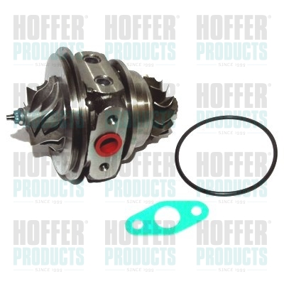 HOFFER Turbó középrész 6500247_HOF