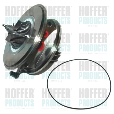 HOFFER Turbó középrész 6500248_HOF