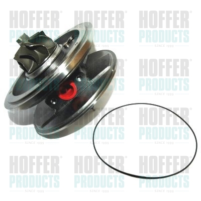 HOFFER Turbó középrész 6500252_HOF