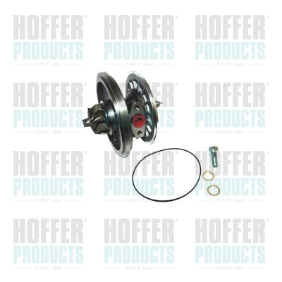 HOFFER Turbó középrész 6500254_HOF