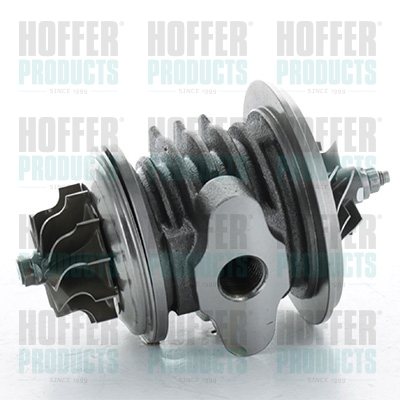 HOFFER Turbó középrész 6500258_HOF