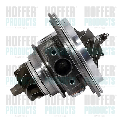 HOFFER Turbó középrész 6500260_HOF