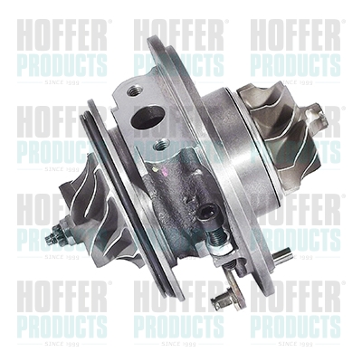 HOFFER Turbó középrész 6500262_HOF