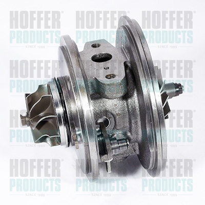 HOFFER Turbó középrész 6500263_HOF