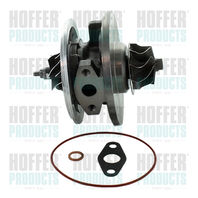 HOFFER Turbó középrész 6500266_HOF