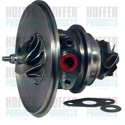 HOFFER Turbó középrész 6500269_HOF