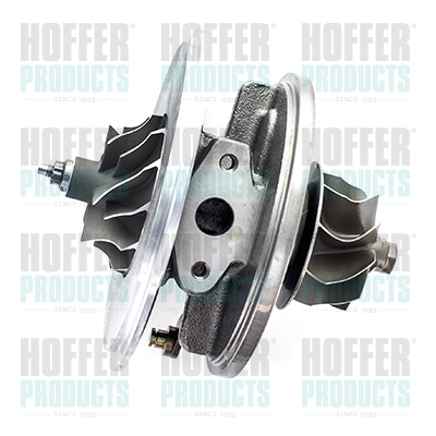 HOFFER Turbó középrész 6500270_HOF