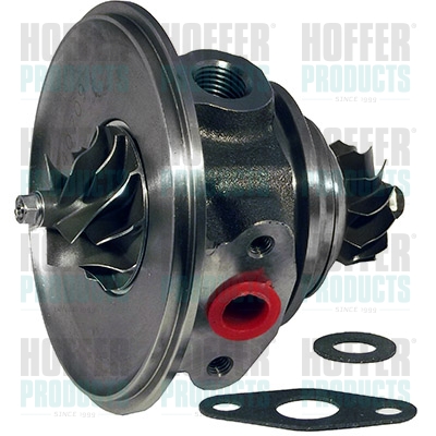 HOFFER Turbó középrész 6500273_HOF