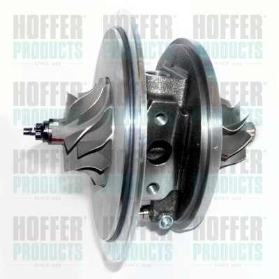 HOFFER Turbó középrész 6500274_HOF