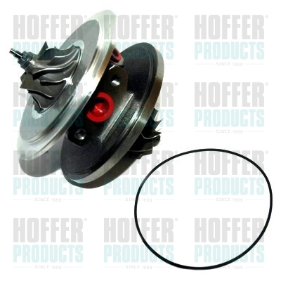 HOFFER Turbó középrész 6500278_HOF