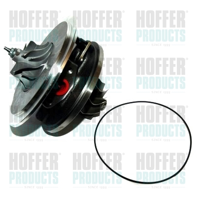 HOFFER Turbó középrész 6500279_HOF