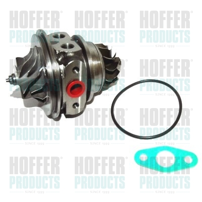 HOFFER Turbó középrész 6500281_HOF