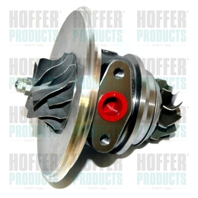 HOFFER Turbó középrész 6500282_HOF