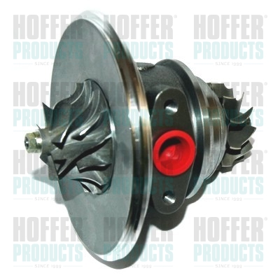 HOFFER Turbó középrész 6500283_HOF