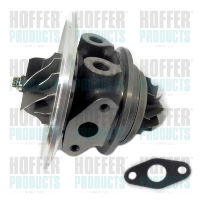 HOFFER Turbó középrész 6500285_HOF