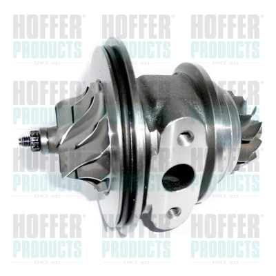 HOFFER Turbó középrész 6500286_HOF