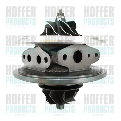 HOFFER Turbó középrész 6500287_HOF