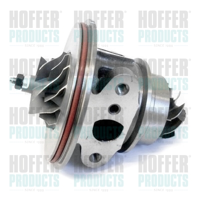 HOFFER Turbó középrész 6500289_HOF