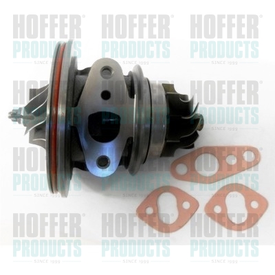 HOFFER Turbó középrész 6500290-44_HOF