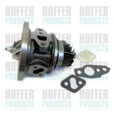 HOFFER Turbó középrész 6500291_HOF