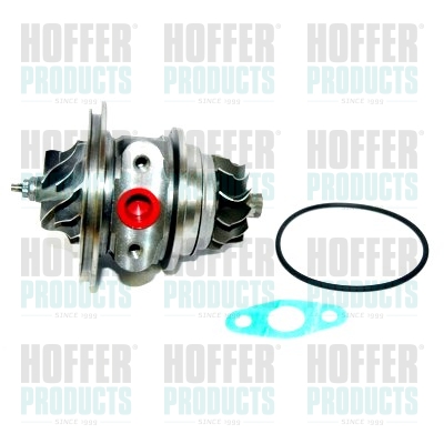 HOFFER Turbó középrész 6500292_HOF