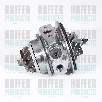 HOFFER Turbó középrész 6500293_HOF