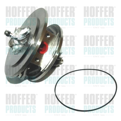 HOFFER Turbó középrész 6500294_HOF