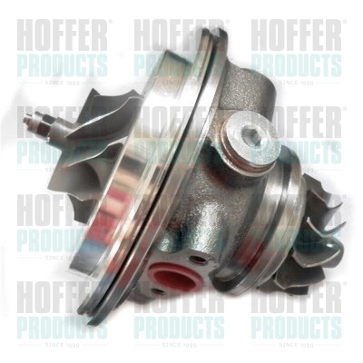 HOFFER Turbó középrész 6500295_HOF