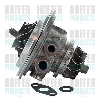 HOFFER Turbó középrész 6500296_HOF