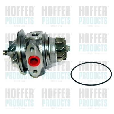 HOFFER Turbó középrész 6500297_HOF