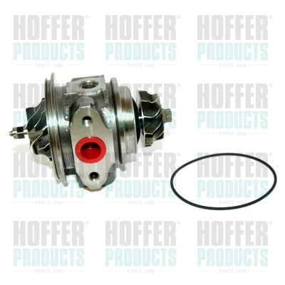 HOFFER Turbó középrész 6500298_HOF