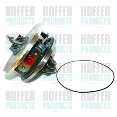 HOFFER Turbó középrész 6500300_HOF