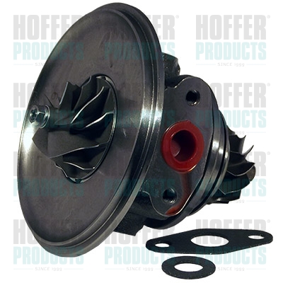 HOFFER Turbó középrész 6500307_HOF