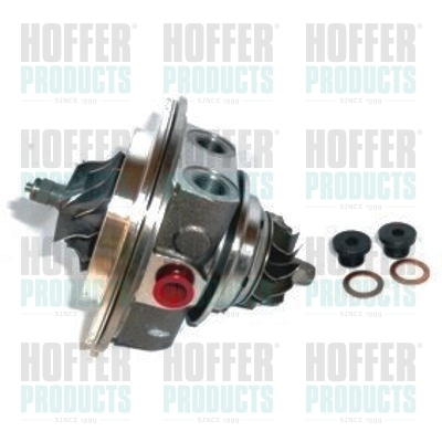 HOFFER Turbó középrész 6500308_HOF