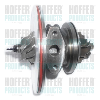 HOFFER Turbó középrész 6500311_HOF