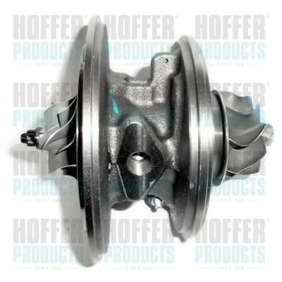 HOFFER Turbó középrész 6500312_HOF