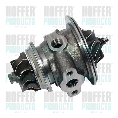 HOFFER Turbó középrész 6500313_HOF