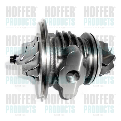 HOFFER Turbó középrész 6500314_HOF