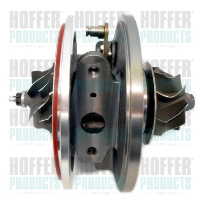 HOFFER Turbó középrész 6500318_HOF