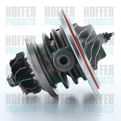 HOFFER Turbó középrész 6500319_HOF