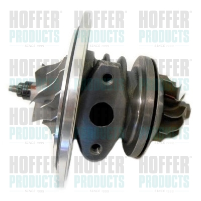 HOFFER Turbó középrész 6500320_HOF