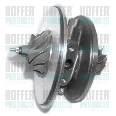 HOFFER Turbó középrész 6500323_HOF